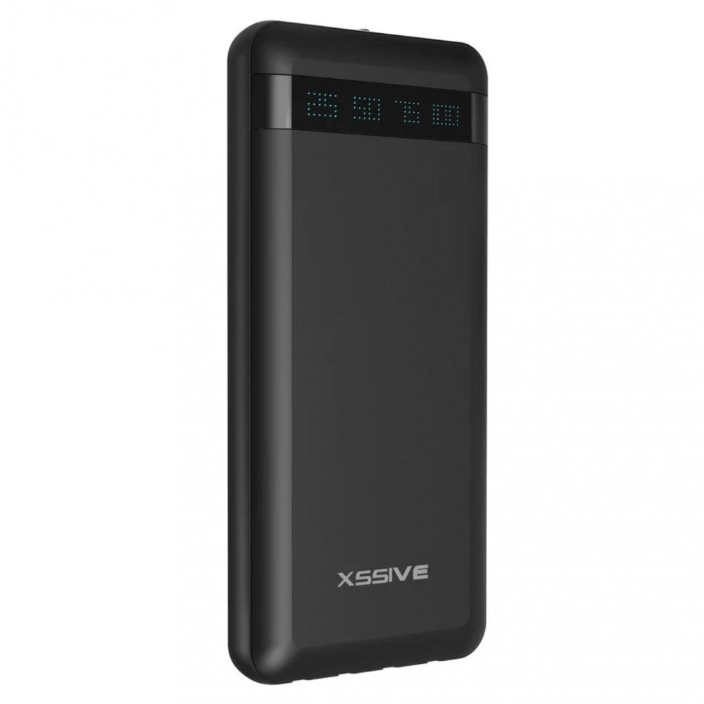 Power Bank 10000 mAh – XSSIVE XSS-PB17