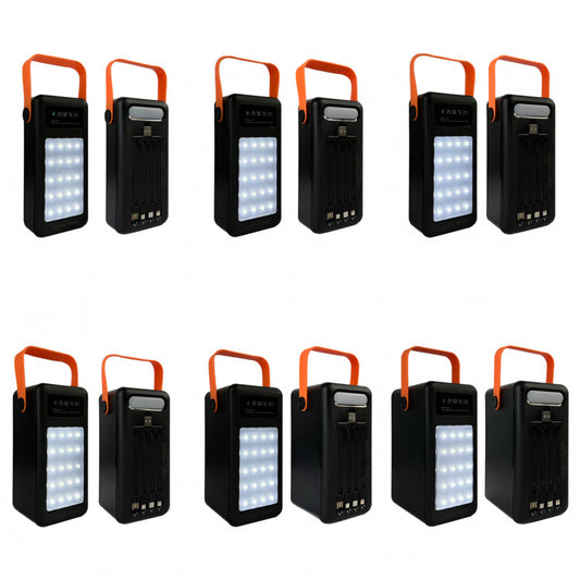 Power Bank 120000 mAh – Viva