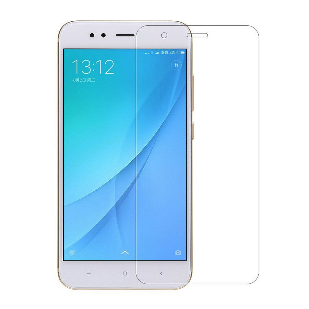 Protective glass 0.3 mm Xiaomi Mi A1 ; Mi 5X
