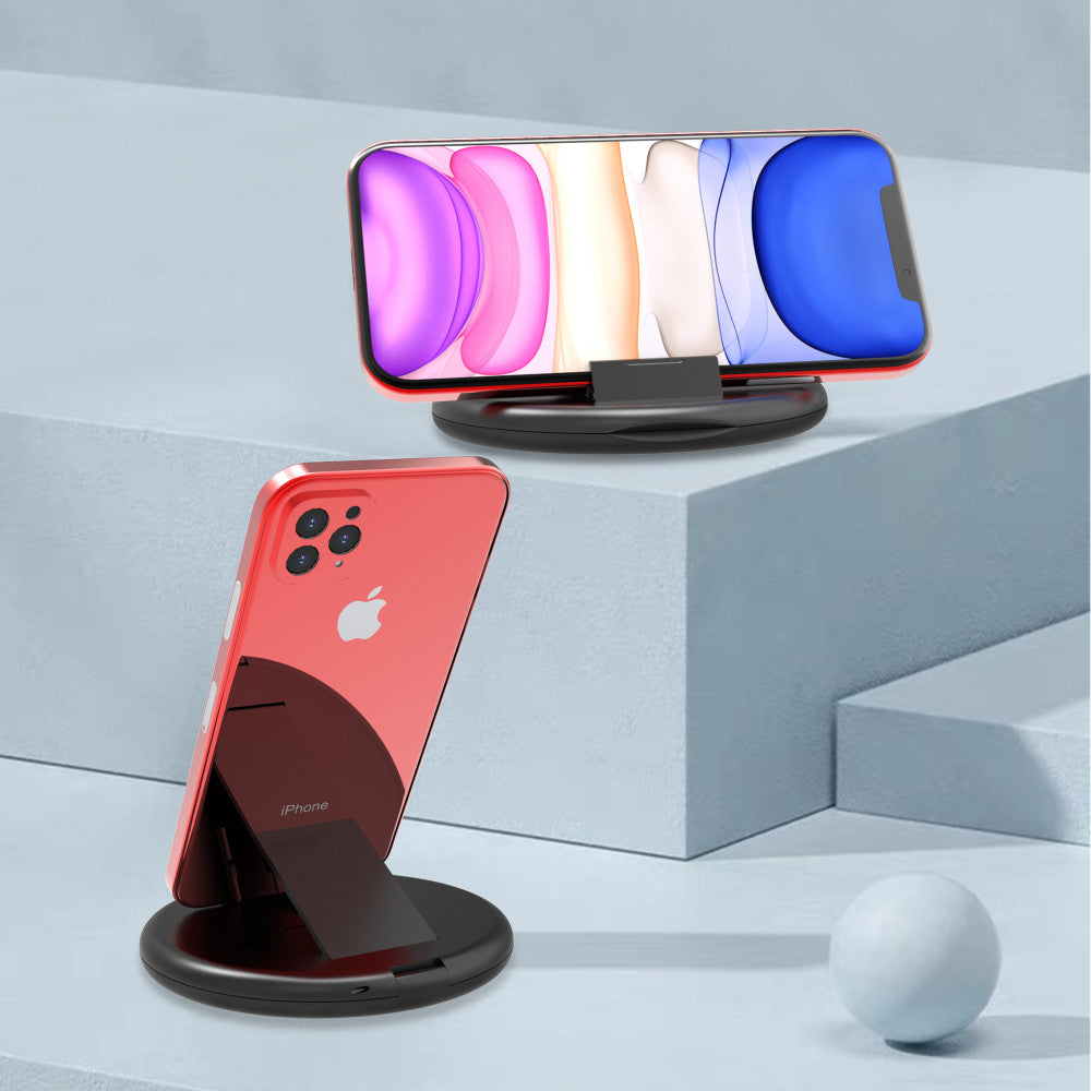 Cable 3 in 1 (L, M, C) 2A (1m) — Earldom ET-TC20