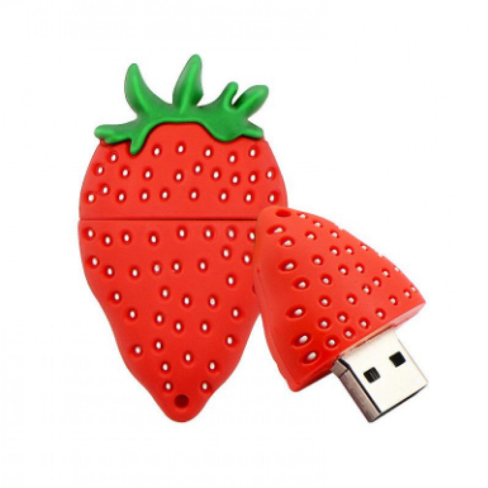 USB Flash Drive 64GB – Emoji – Guitar