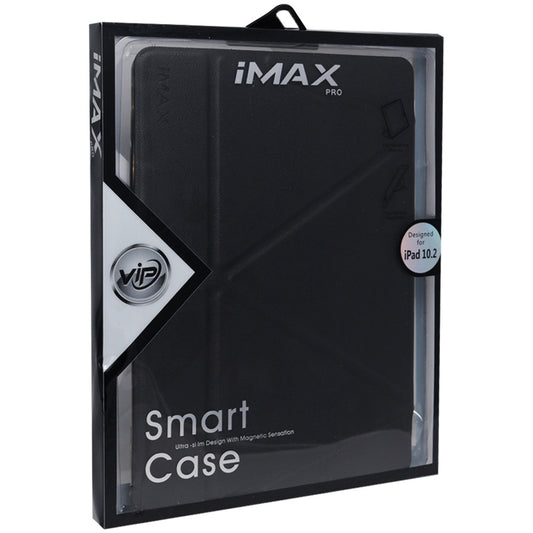 iMax Book Case - iPad Air 10.2' (2019) - Black