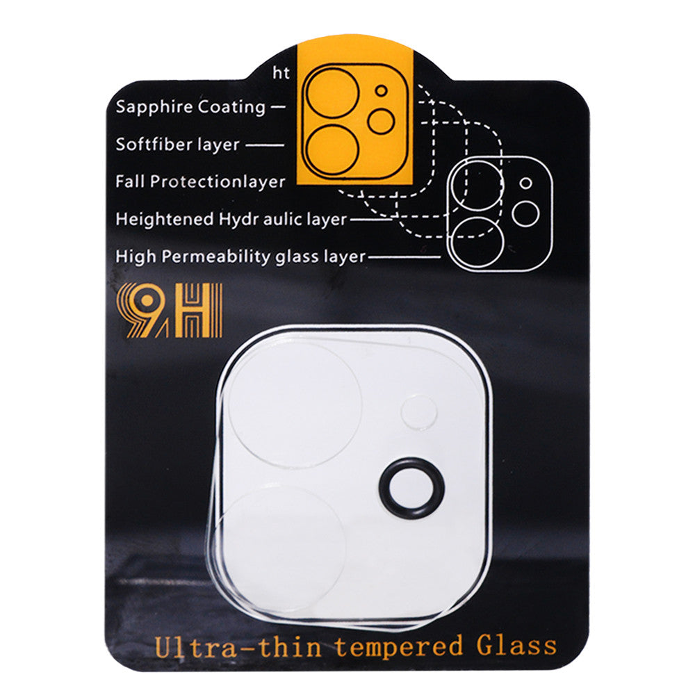 Camera Glass - iPhone 11 Pro Clear