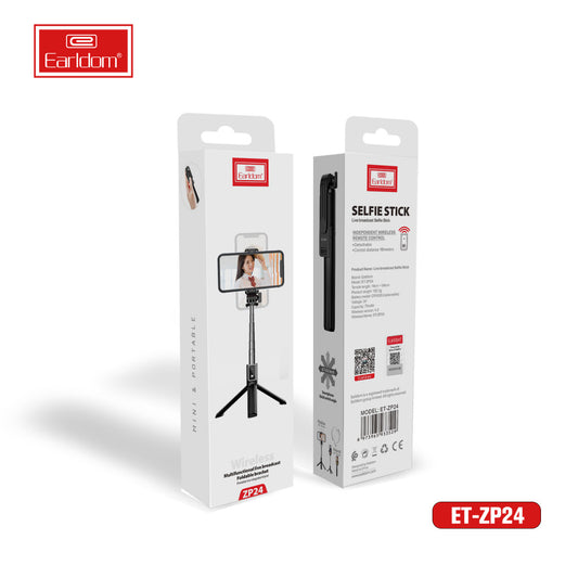 Monopod Tripod (1.04m) — Earldom ET-ZP24