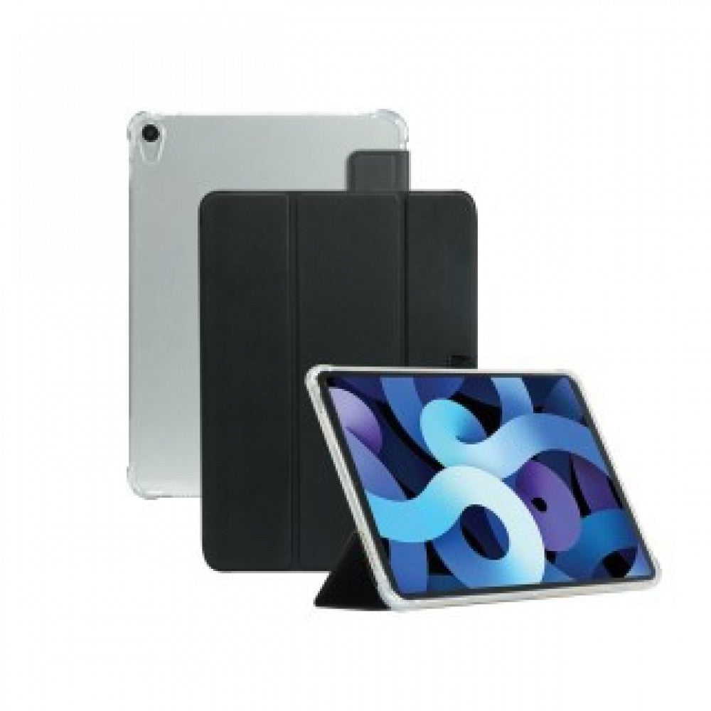 WiWU 2 in 1 magnetic Case – iPad 10.2'' – Black