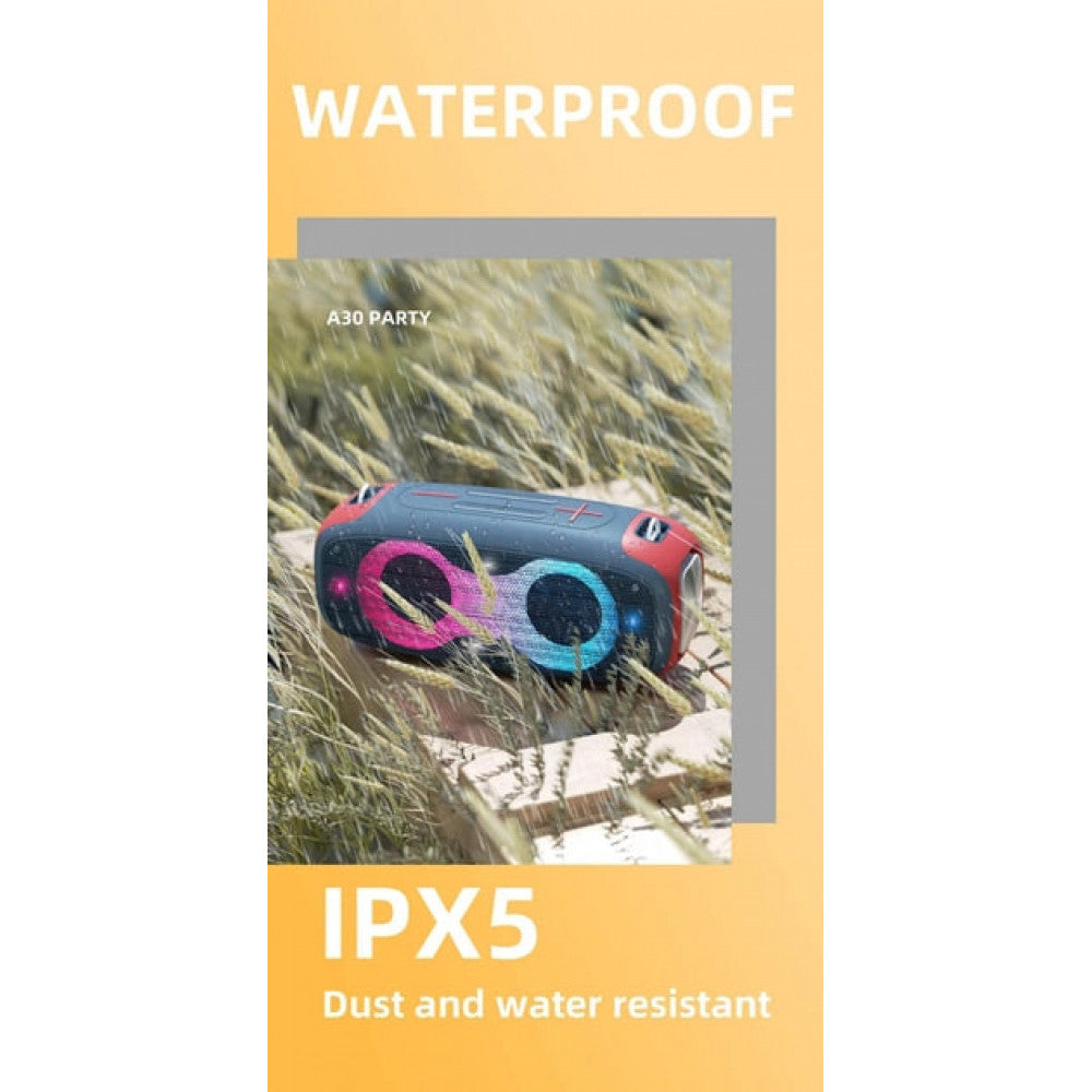 Portable speaker – Hopestar A30 Party
