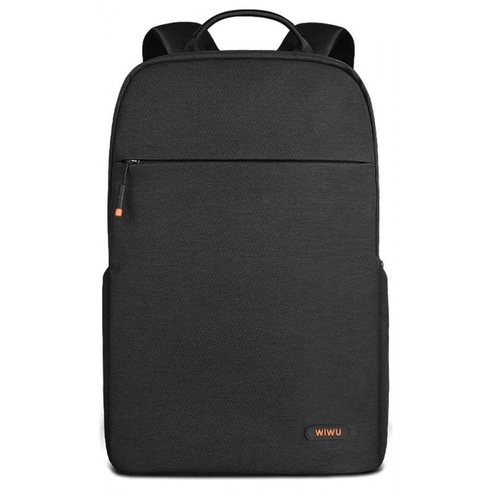 Сумка — WiWU Pilot Backpack — Black