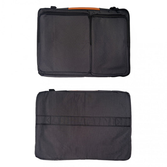 Bag 13" – DCK007 Bag – Black