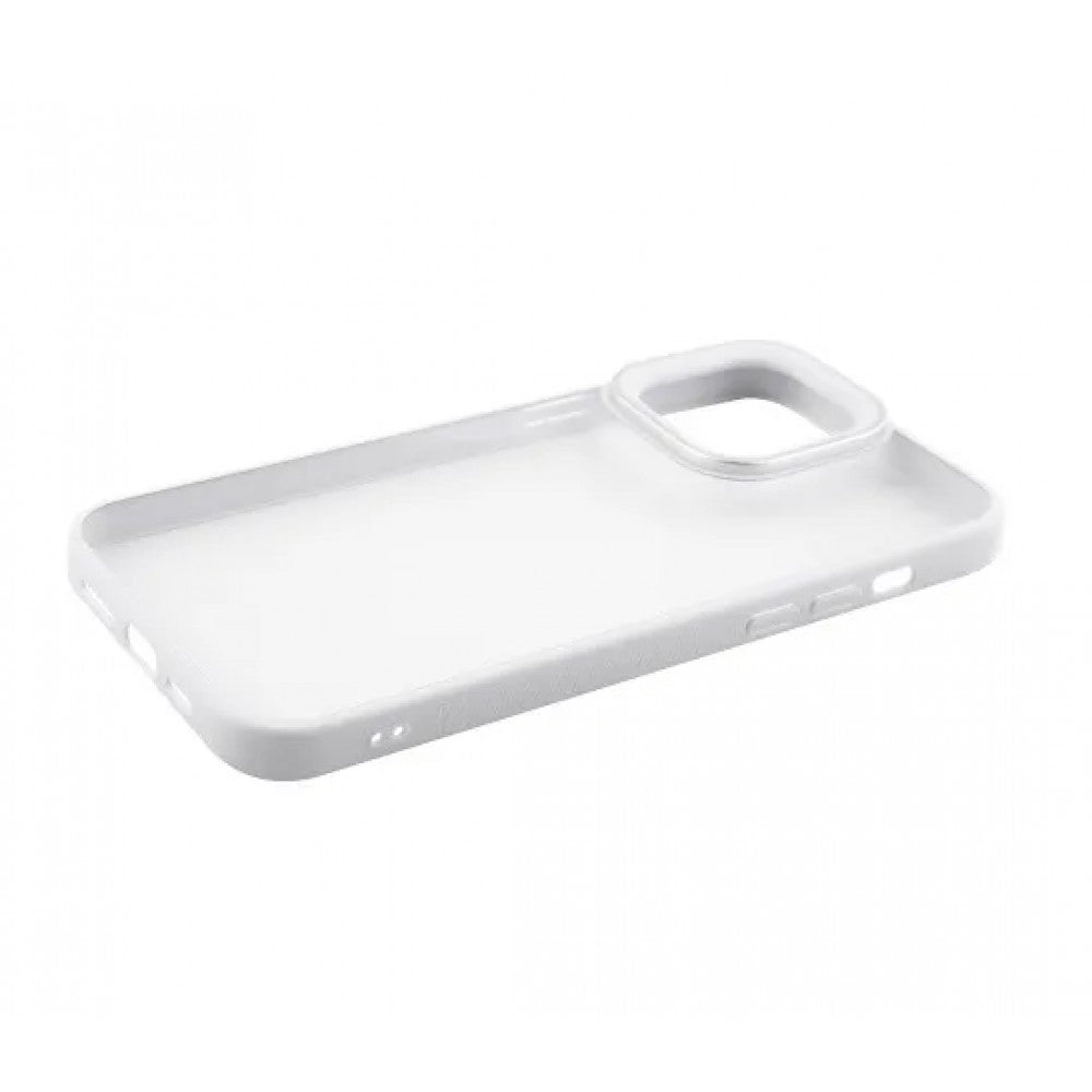 Baseus (ARJT000413) Crystal Phone Case For iP13 Pro 6.1inch 2021 French gray – ARJT000413 French gray