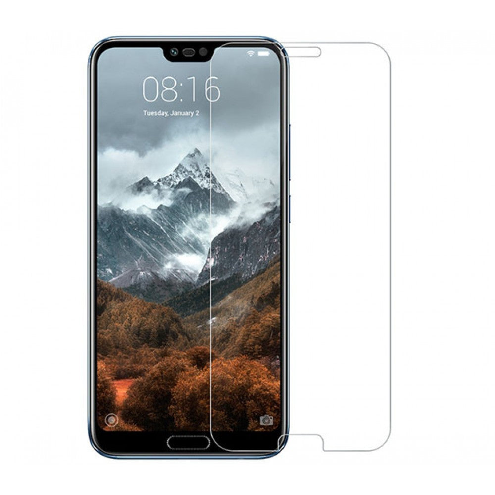 Zahisne sklo 0.3 mm – Huawei Y7 2019