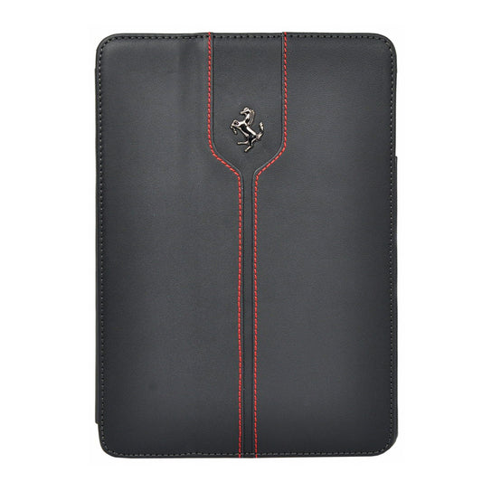 Ferrari Montecarlo Book Folio Case – iPad Air – Black