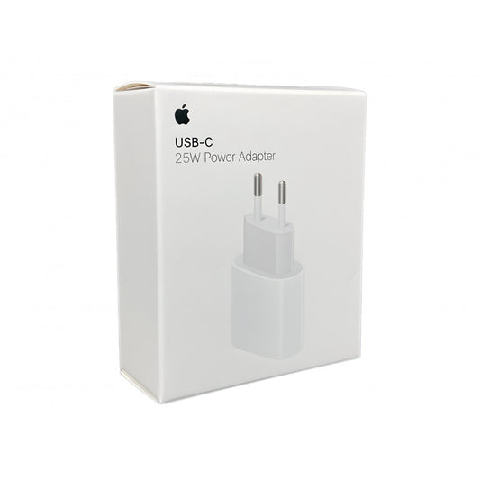 Apple devices Home Charger 25W 1C MHJE3ZM\A
