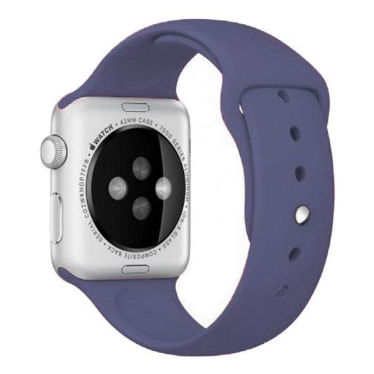 Reminets Sport Band – Apple Watch 42 mm | 44mm | 45mm | 49 mm - Fresh Orange