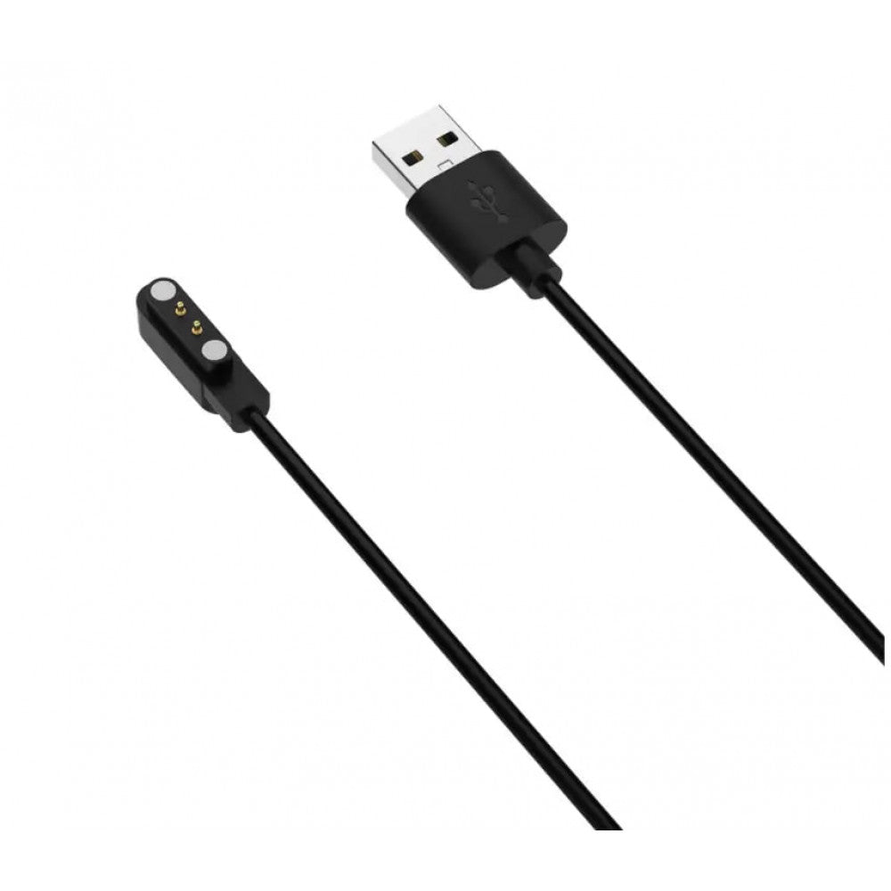 USB Charger for Smart Watch W26+ 4.0 mm