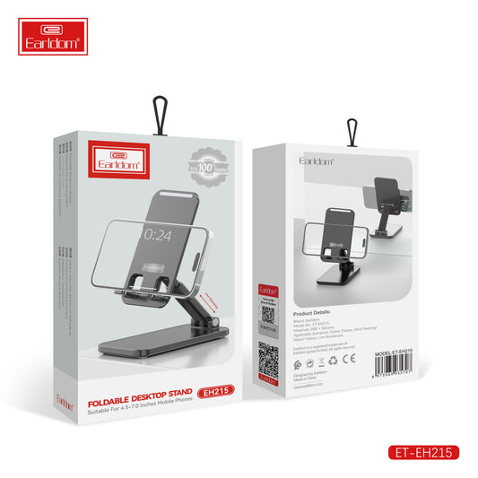 Phone stand – Earldom ET-EH215