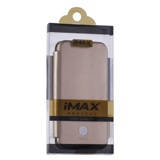 Leather Book Case – Xiaomi Mi 8 iMax L – Red