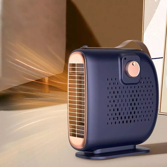 Energy Saving Heater Mini 500 W — White