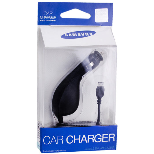 Car Charger | 1.2A | 1U | Cord Cable – Celebrity UNICEL Nokia 8600 Black