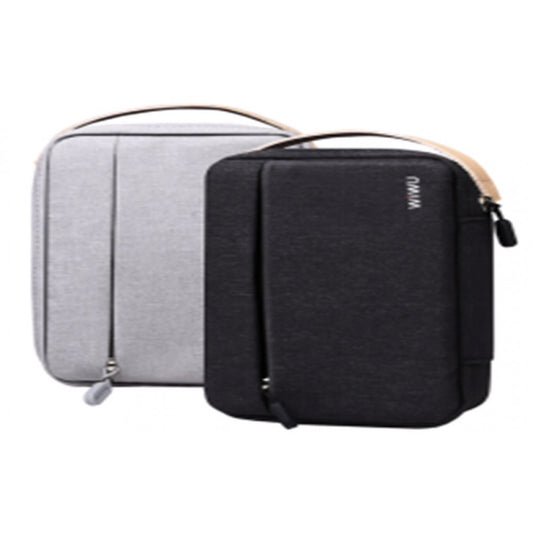 Bag – WiWU Cozy Organise Bag M size – Black
