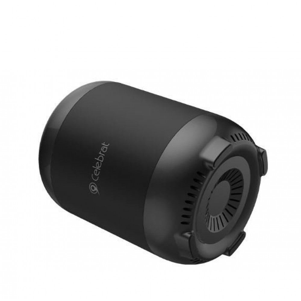 Portable speaker – Celebrat Fly-3 – Black