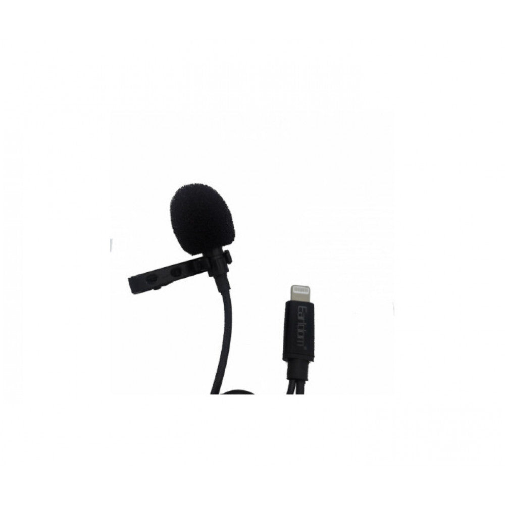 Microphone for Lightning Phone - Earldom ET-E40