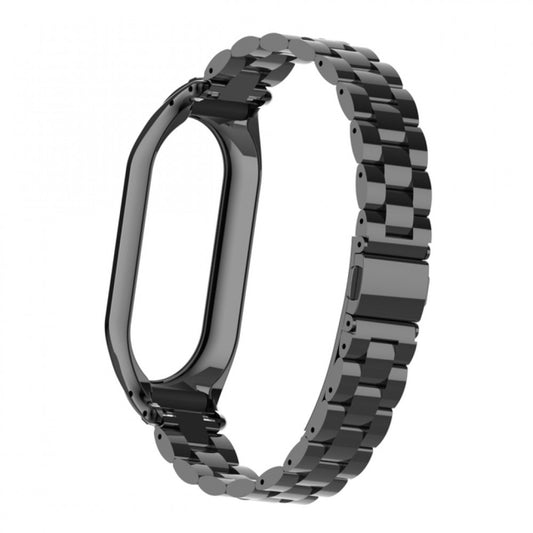 Reminets Bead Design – Xiaomi Mi Band 8 – Black