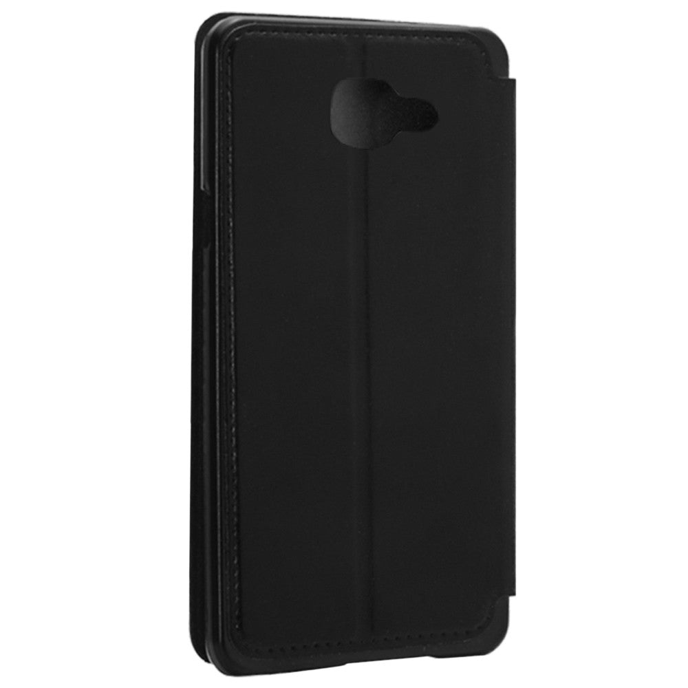 Hozis Book Case — Samsung G530 — Red