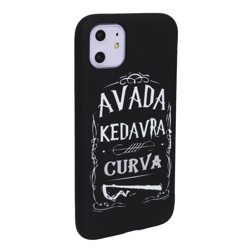 Viva Print Case — Xiaomi Redmi Note 7 — 31 Avada