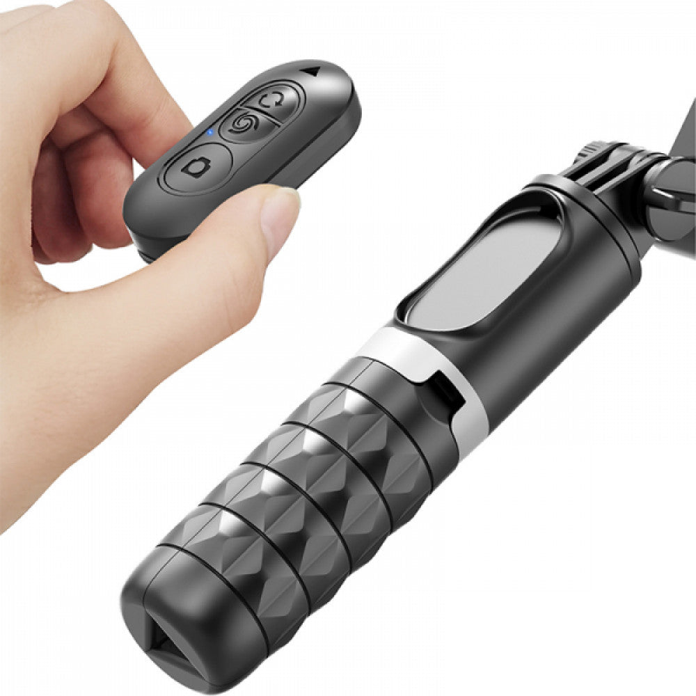 Gimbal Stabilizer For Mobile - WiWU Wi-SE006