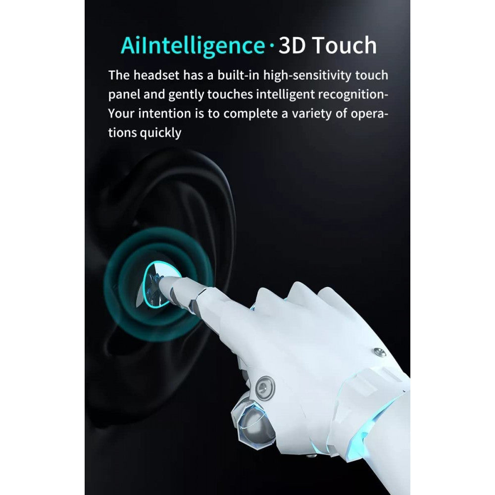 Bluetooth headset TWS – M10