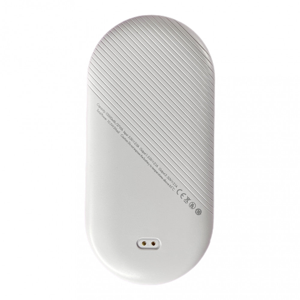 Power Bank 10000 mAh – Eisen PL1011