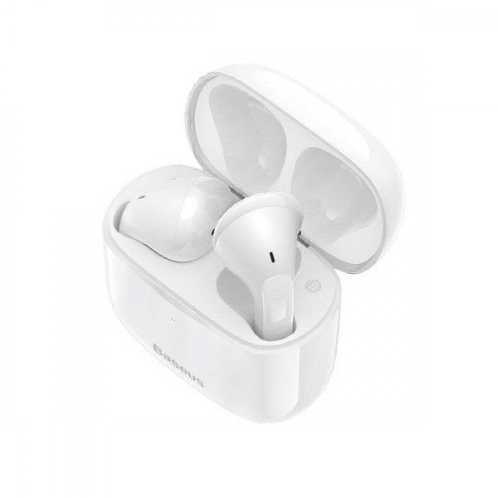 Bluetooth headset TWS – Baseus (NGTW080002) Bowie E3 – NGTW080001 Black