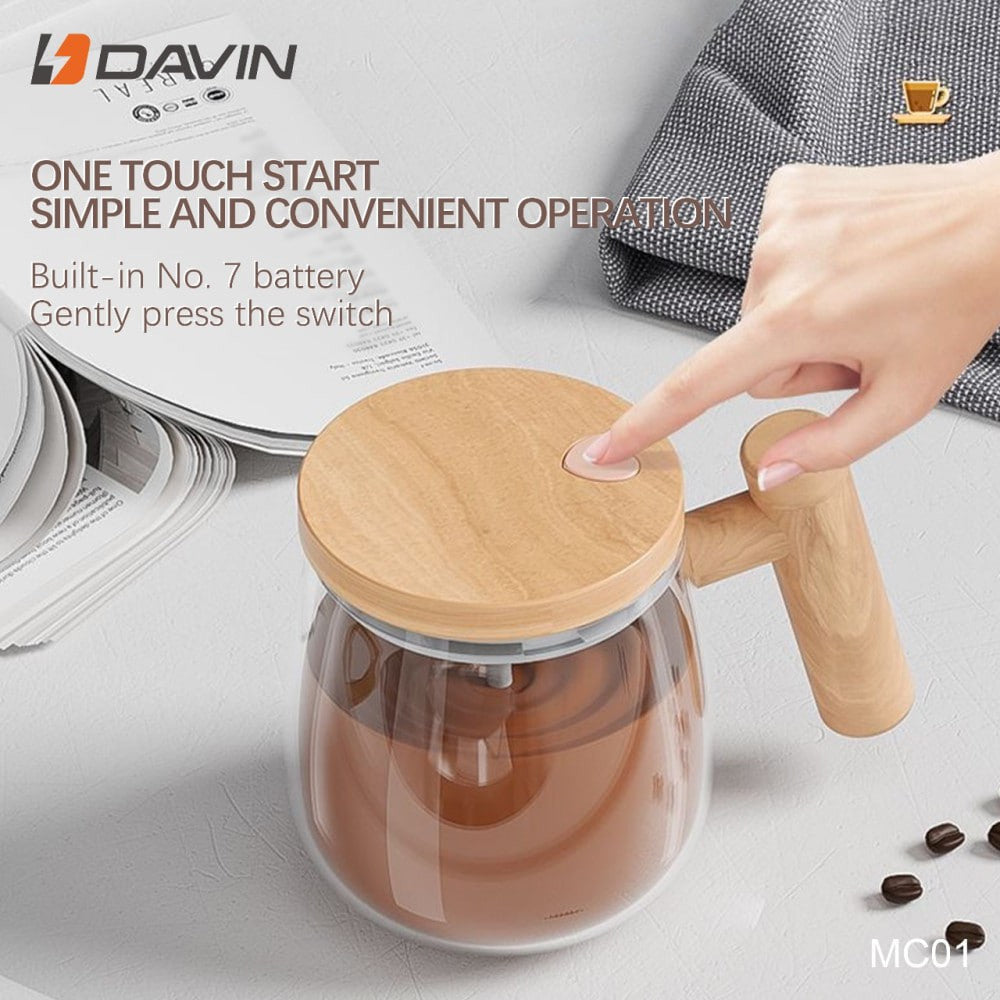 Mixer Davin MC01
