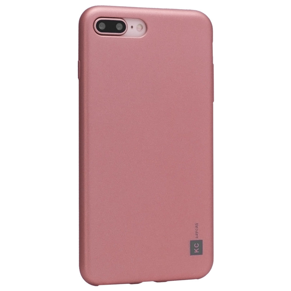 Slim Matte TPU Case – Samsung A3 2017(A320) – Black