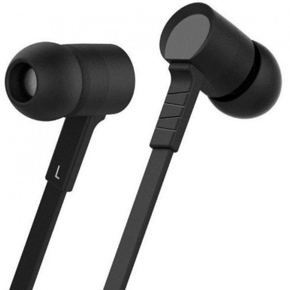 Навушники з мікрофоном 3.5mm — Celebrat D2 — Green