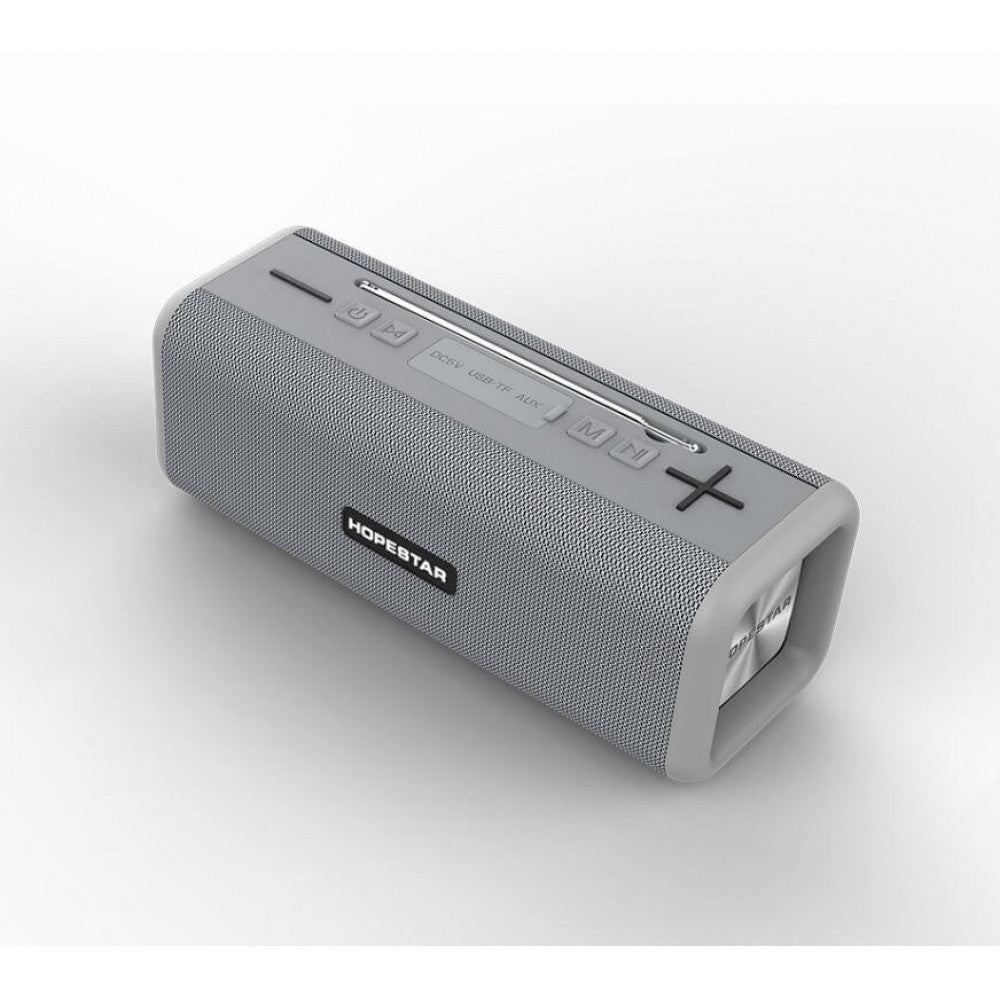 Portable speaker – Hopestar T9