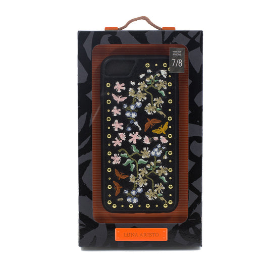 Luna Aristo Lilith Case - iPhone 7; 8 - Babysbreath