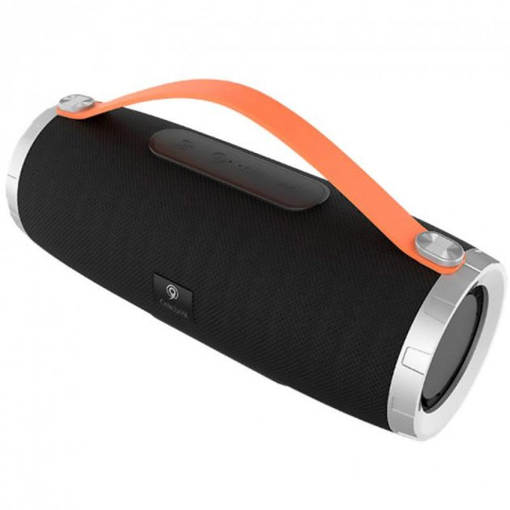 Portable speaker – Celebrat SP-6 – Blue