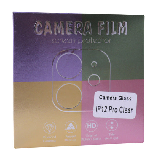 Zahisne sklo Camera Glass - iPhone 12 Pro 6.1"