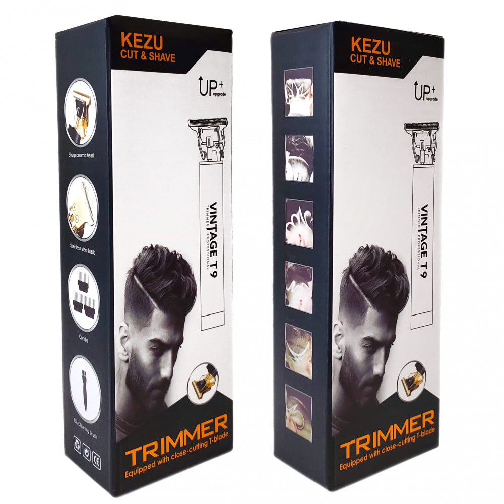 Hair Clipper - Vintage T9