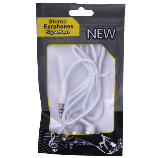 Headphones MP3 -LDP Bag - Black