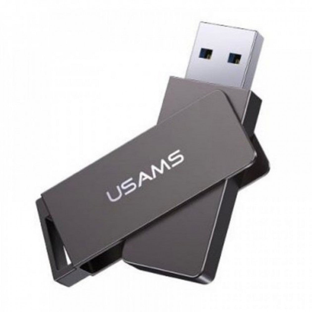USB Flash Drive 128GB - USAMS (ZB197UP01) USB 3.0