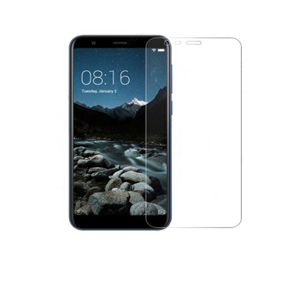 Zahisne sklo 0.3 mm – Meizu M8c