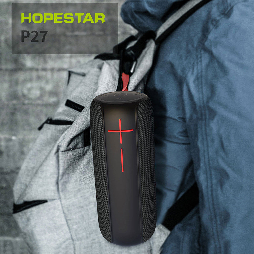 Portable speaker – Hopestar P27