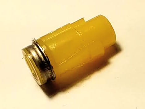 Рось КМ-1
