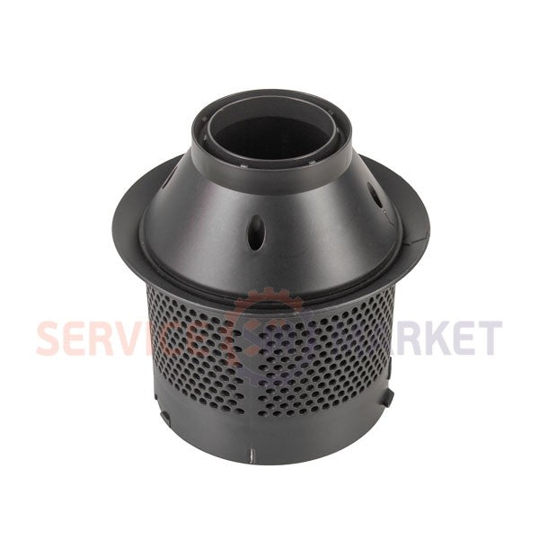 Cyclone filter DJ97-02119A for Samsung vacuum cleaner container