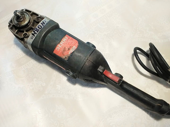 Зенит ЗУШ-180/1700 якорь щетки