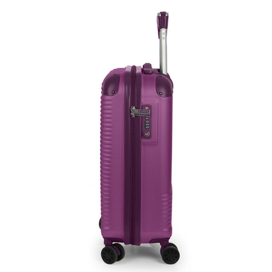 Valise Gabol Balance (S) Plum (115901)