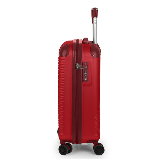Valise Gabol Balance (S) Red (115904)