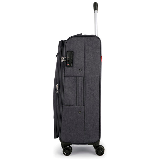 Valise Gabol Board (M) Black (116346 001)